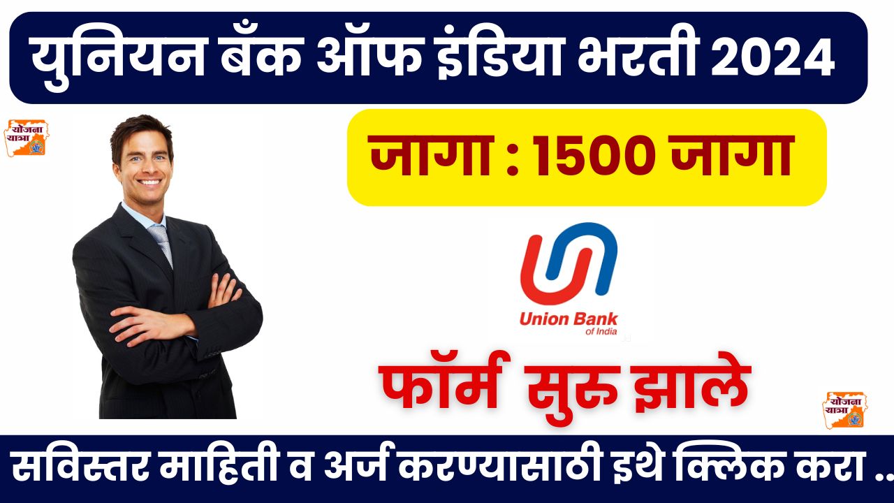 Union bank of india online application