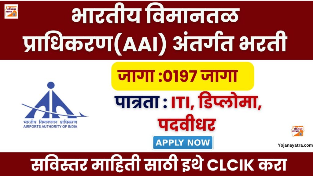 AAI Online Application 2024